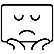 no data found